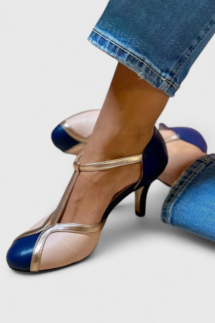 AVA & GRACE VAN™ | Celine Piece