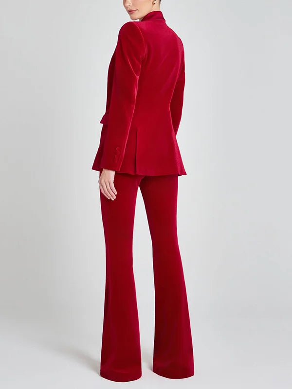 AVA & GRACE VAN™ | Luxe Blazer