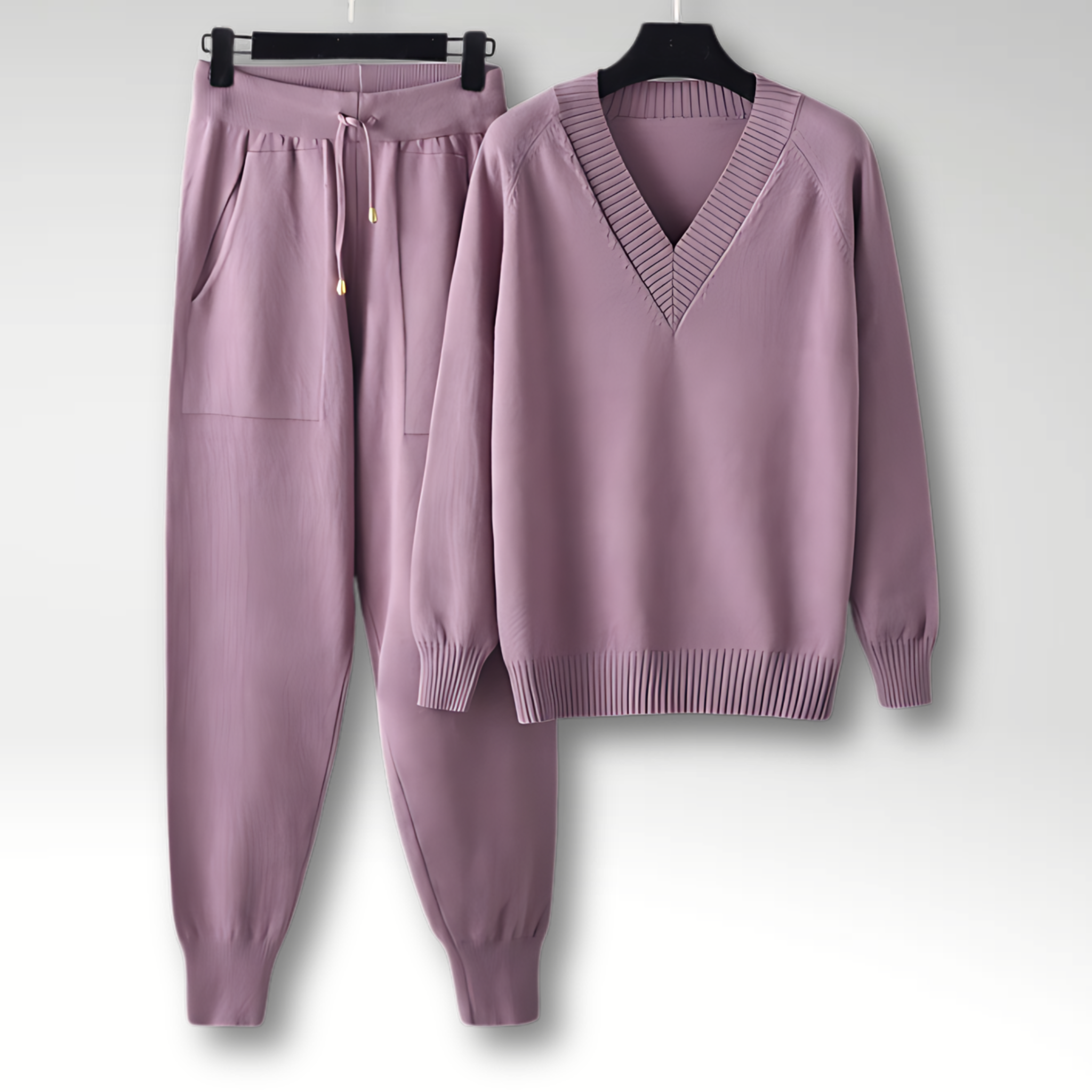 AVA & GRACE VAN™ | Timeless Set