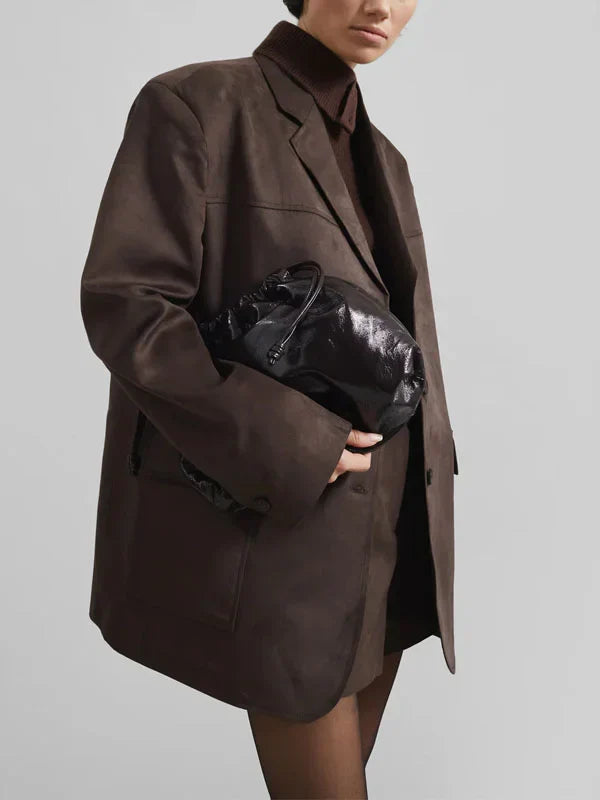 AVA & GRACE VAN™ | Timeless Blazer