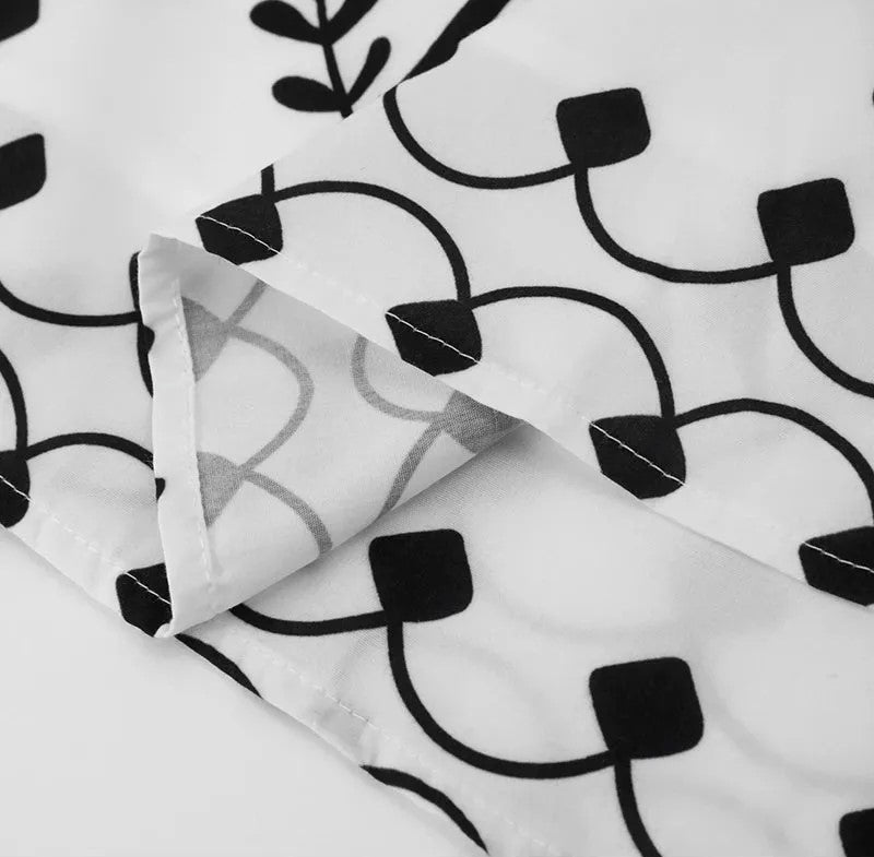 AVA & GRACE VAN™ | Sleek Set