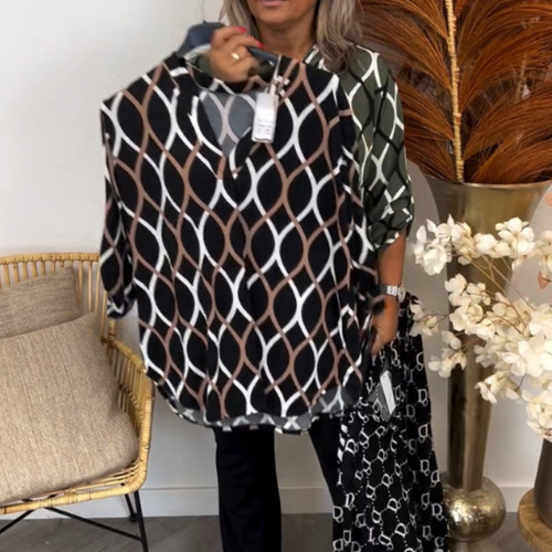 AVA & GRACE VAN™ | Graceful Blouse