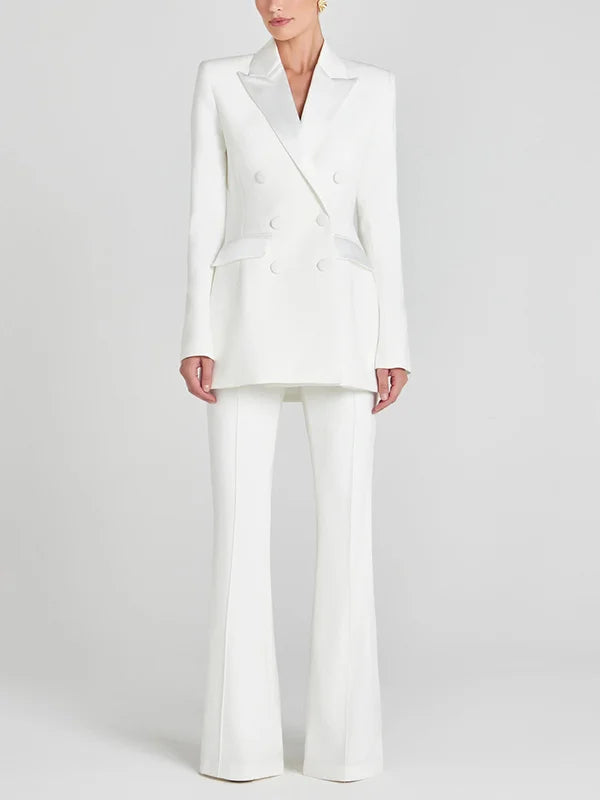 AVA & GRACE VAN™ | Sleek Blazer