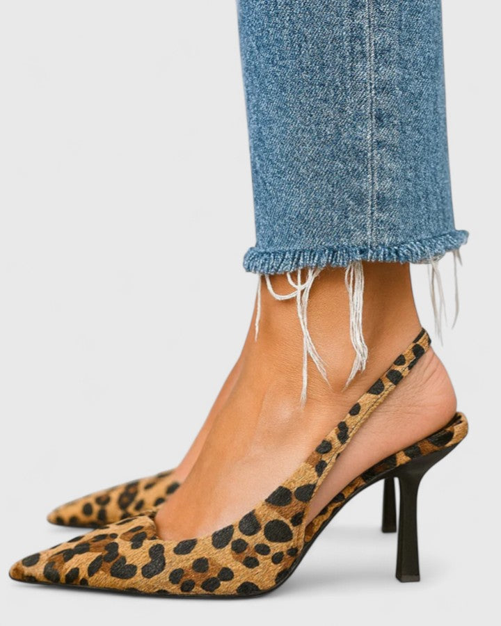 AVA & GRACE VAN™ | Ivy Piece