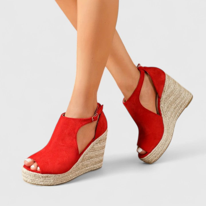 AVA & GRACE VAN™ | Ivy Piece