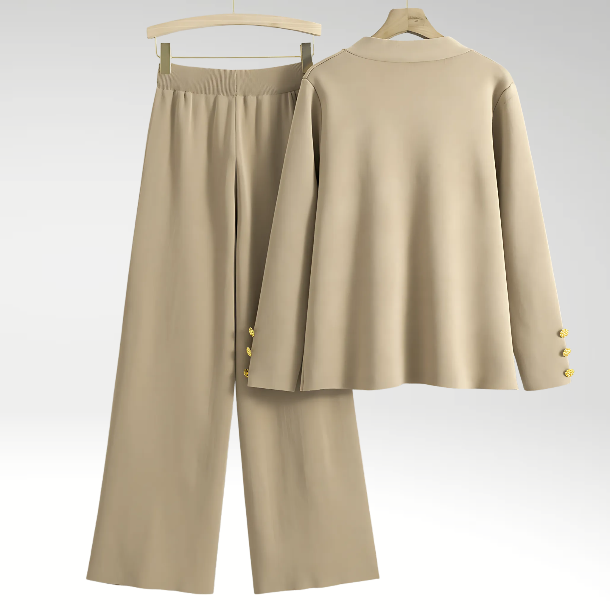 AVA & GRACE VAN™ | Cozy Set