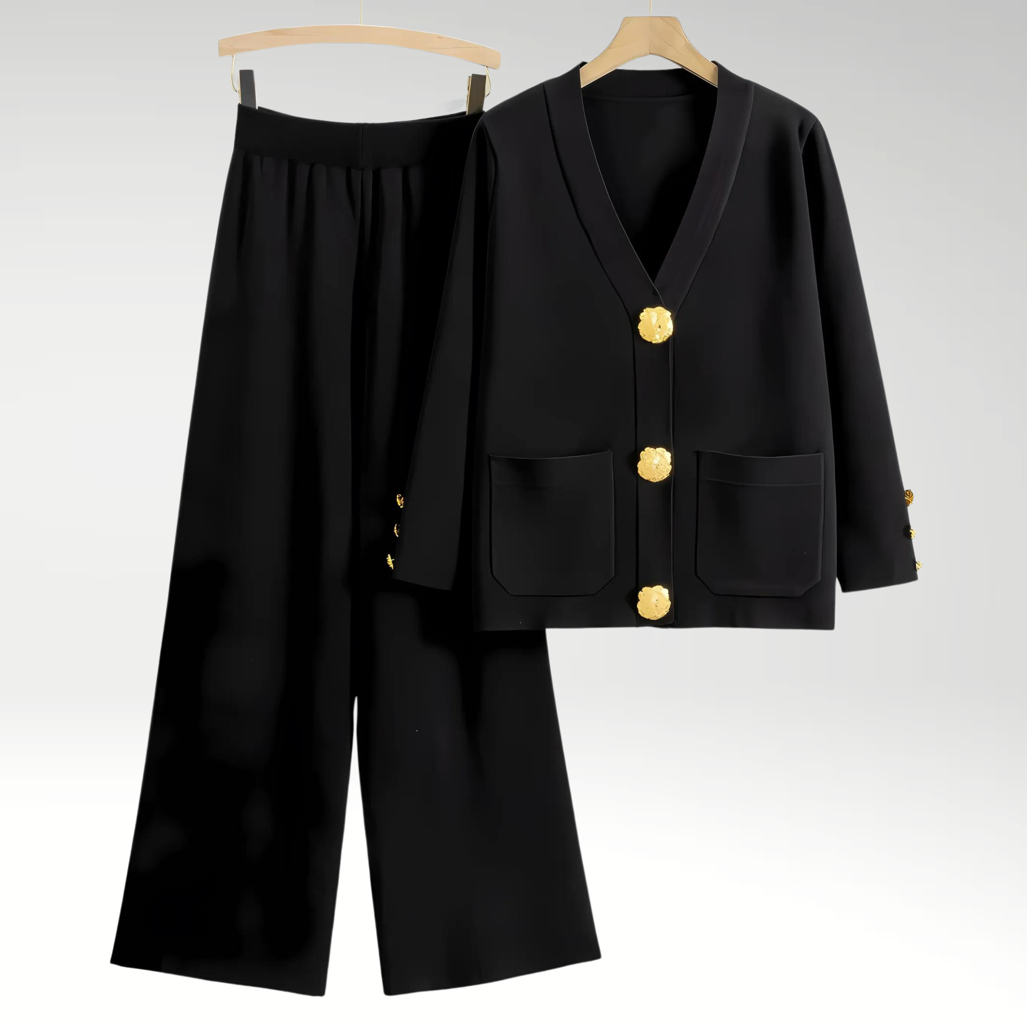 AVA & GRACE VAN™ | Luxe Set