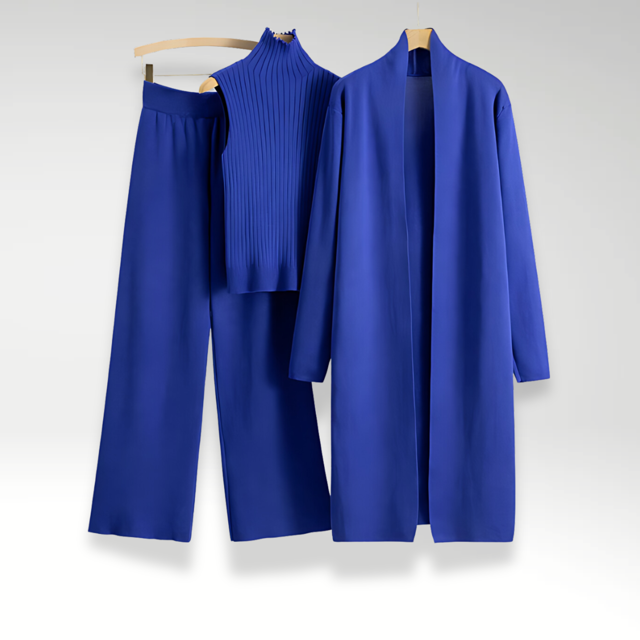 AVA & GRACE VAN™ | Graceful Knit Set