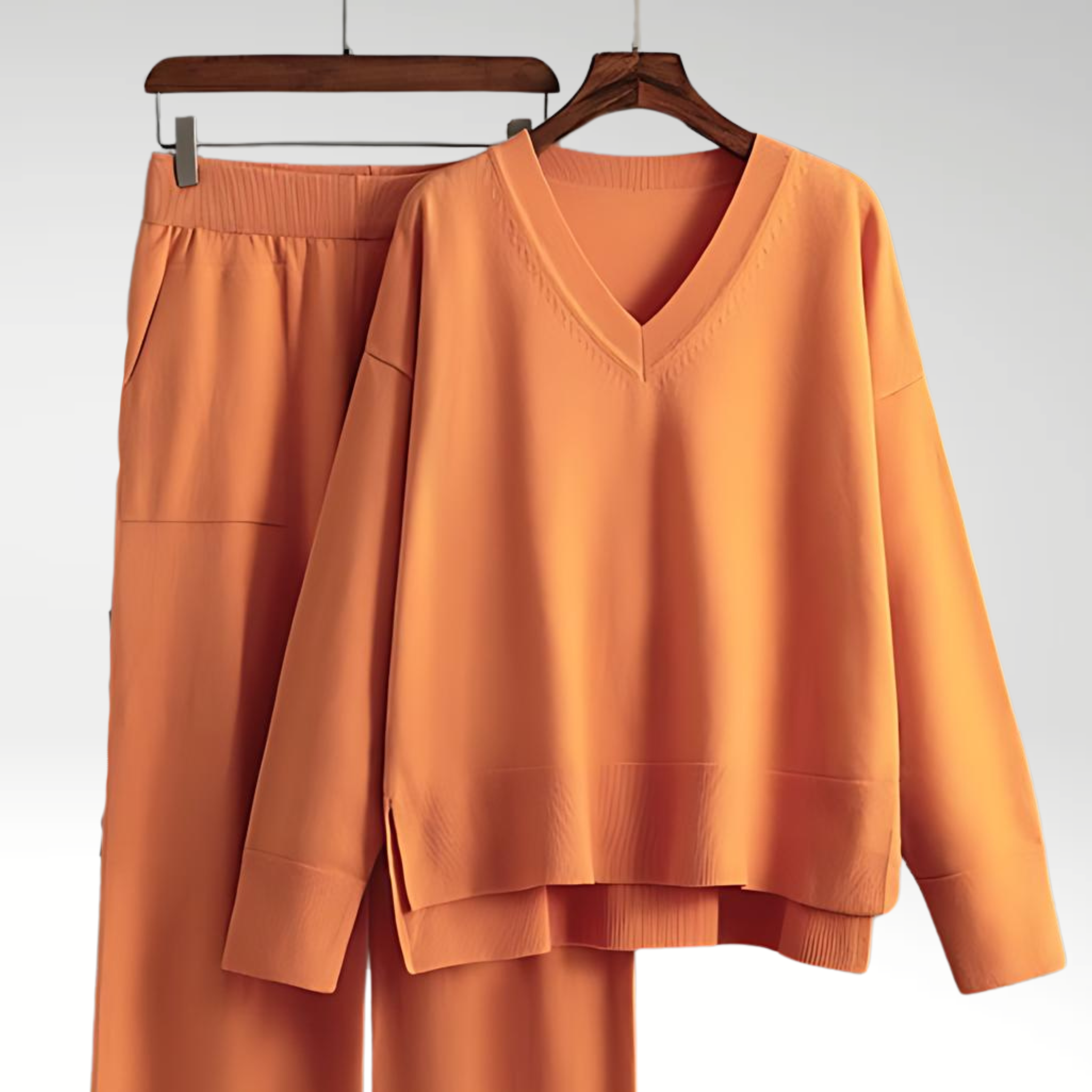 AVA & GRACE VAN™ | Refined Piece