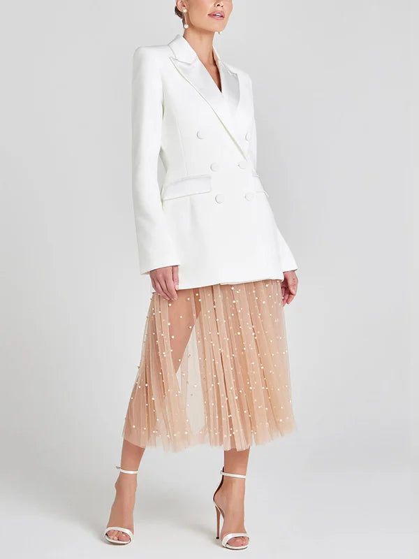 AVA & GRACE VAN™ | Sleek Blazer