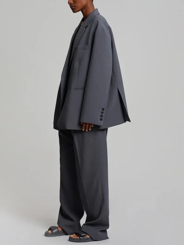 AVA & GRACE VAN™ | Cozy Blazer