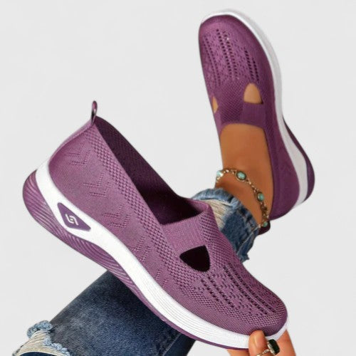 AVA & GRACE VAN™ | Gramercy Piece