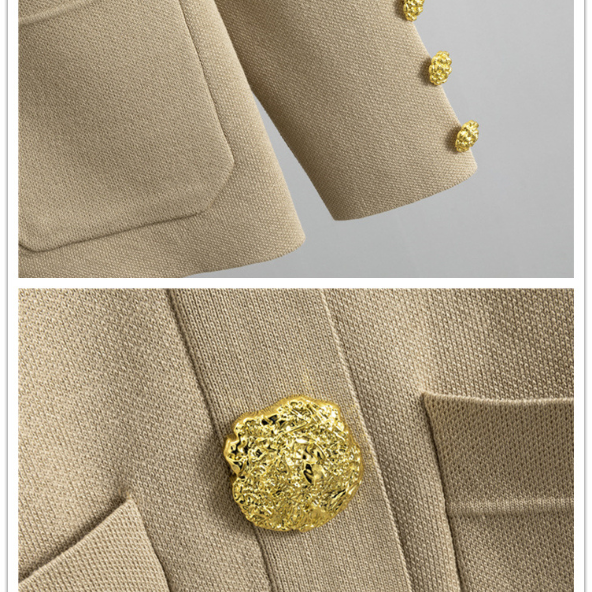 AVA & GRACE VAN™ | Cozy Set