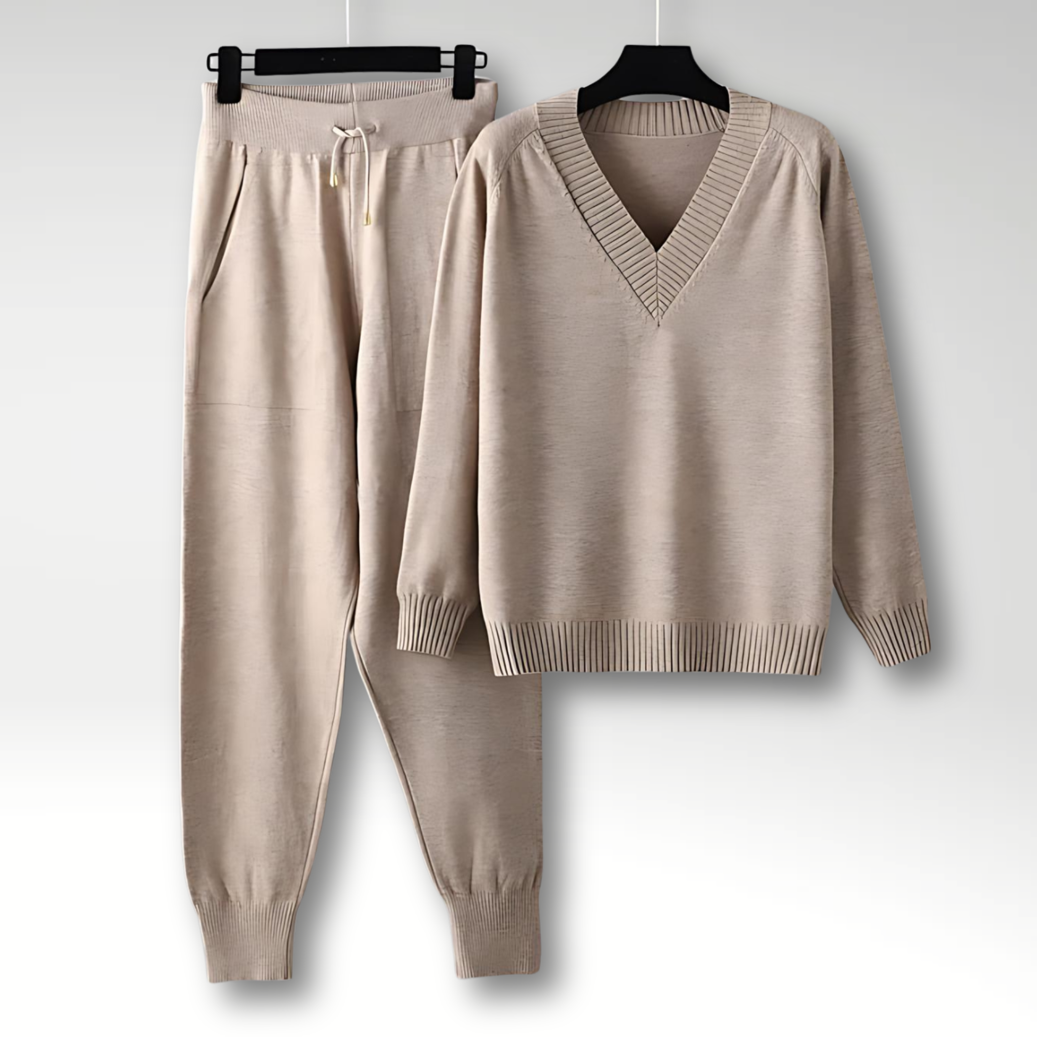 AVA & GRACE VAN™ | Timeless Set