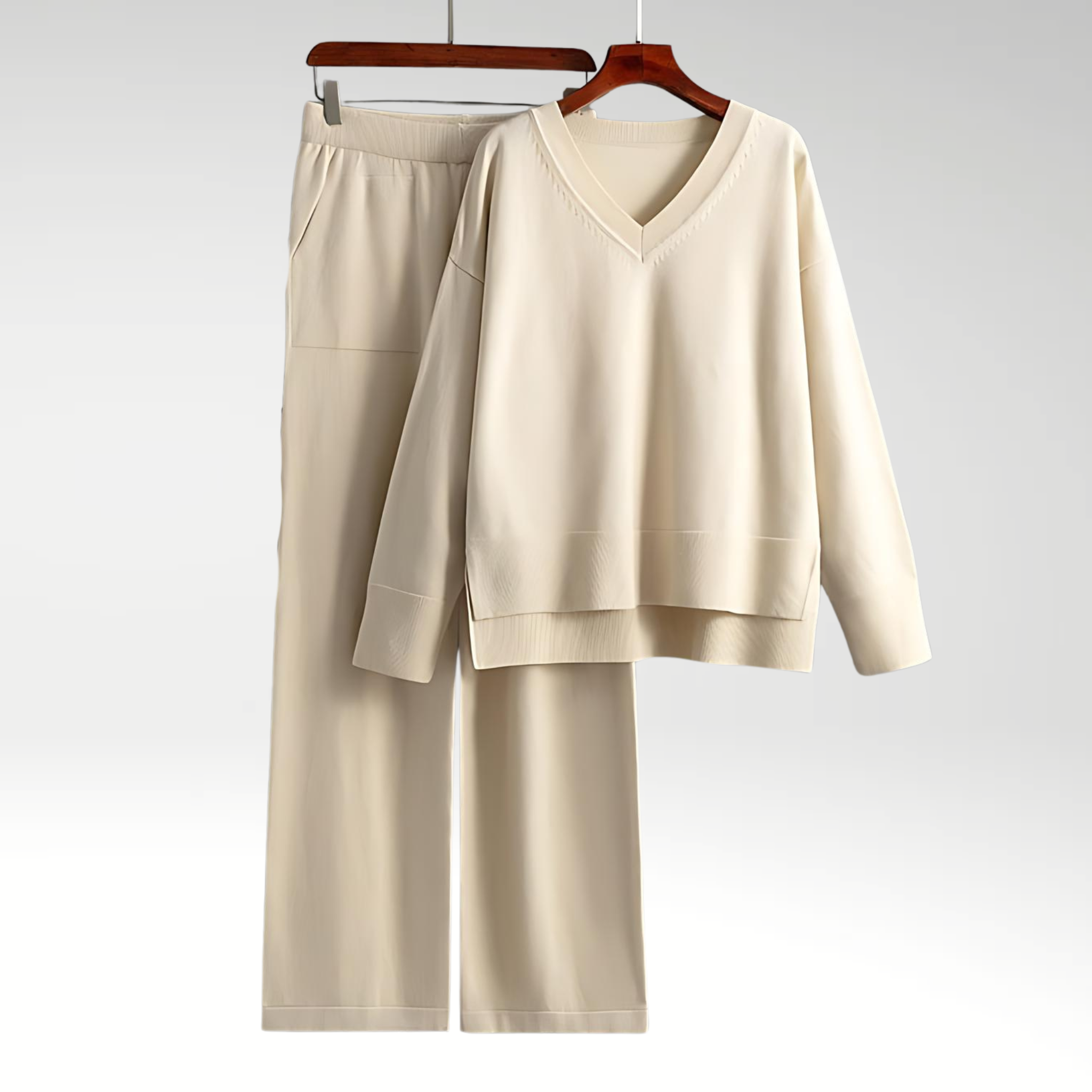 AVA & GRACE VAN™ | Refined Piece