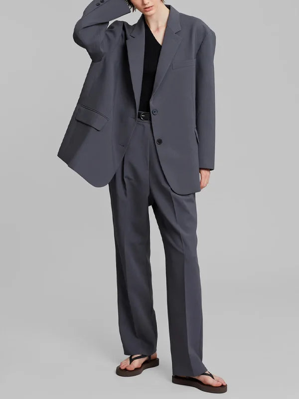 AVA & GRACE VAN™ | Cozy Blazer