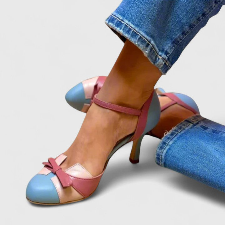 AVA & GRACE VAN™ | Celine Piece