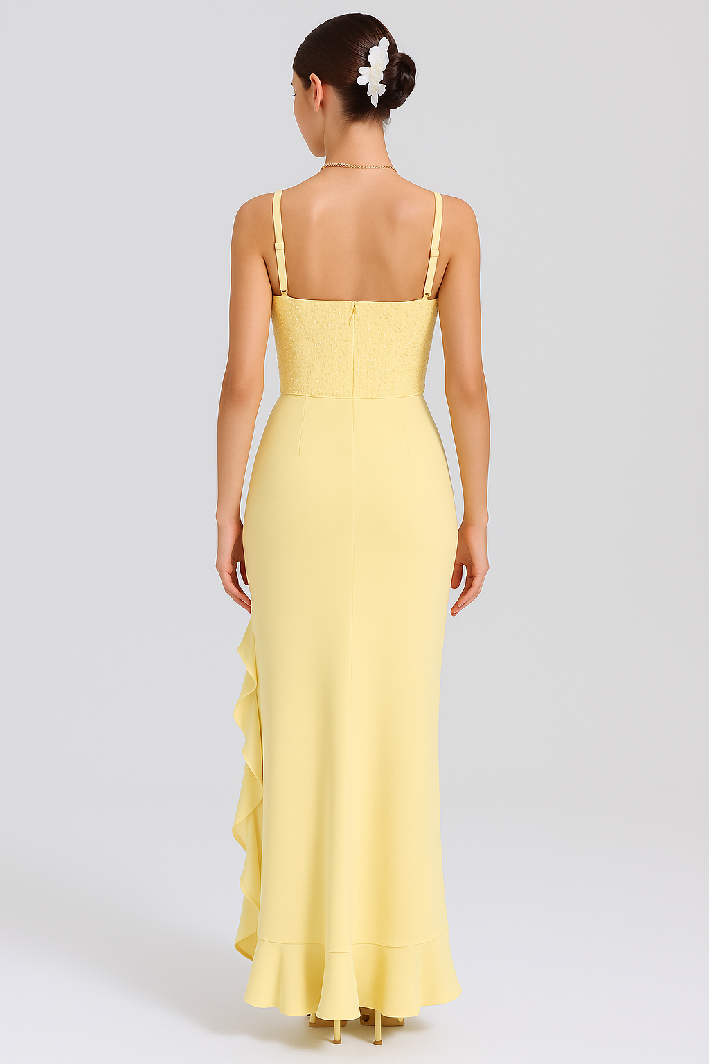 AVA & GRACE VAN™ | Tess Dress