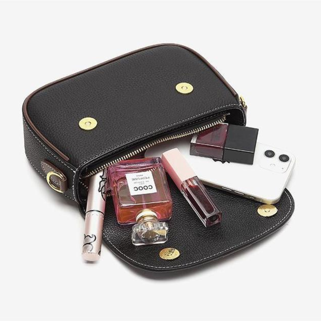 AVA & GRACE VAN™ | Statement Bag