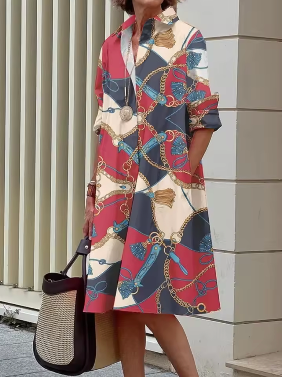 AVA & GRACE VAN™ | Harlow Dress