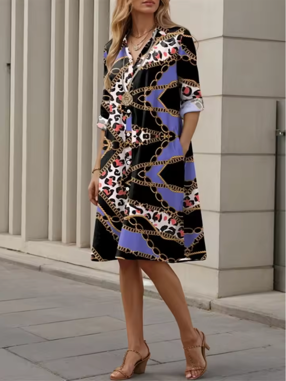 AVA & GRACE VAN™ | Harlow Dress