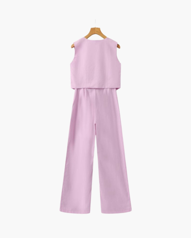 AVA & GRACE VAN™ | Refined Set