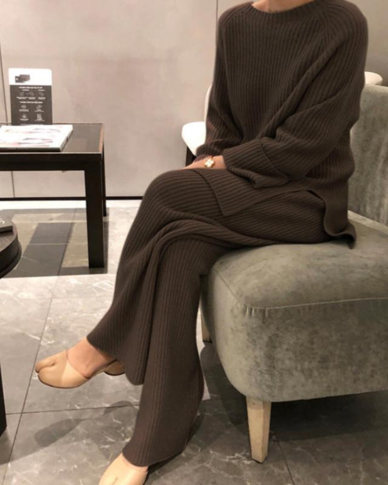 AVA & GRACE VAN™ | Effortless Piece