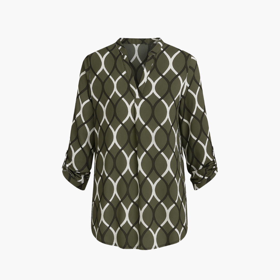 AVA & GRACE VAN™ | Graceful Blouse