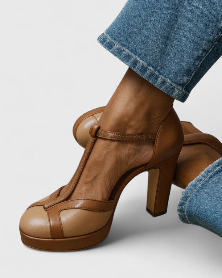 AVA & GRACE VAN™ | Stella Piece