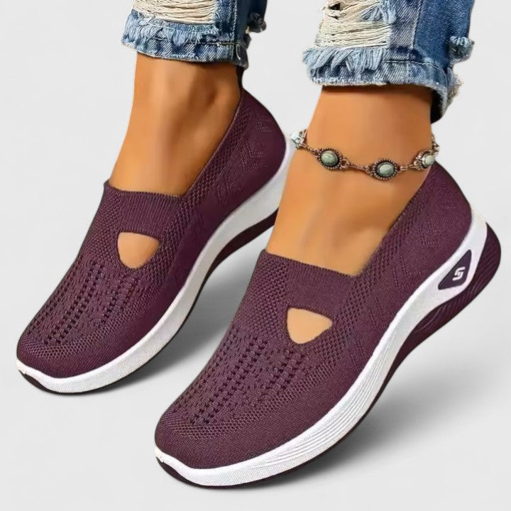 AVA & GRACE VAN™ | Gramercy Piece