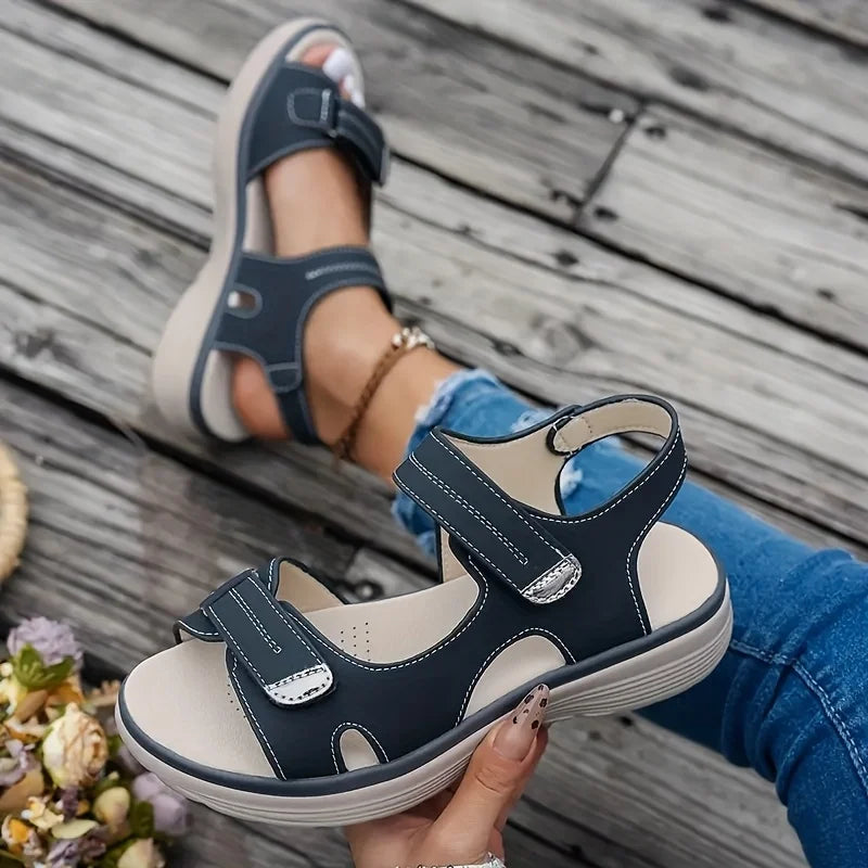 AVA & GRACE VAN™ | Stylish Sandals