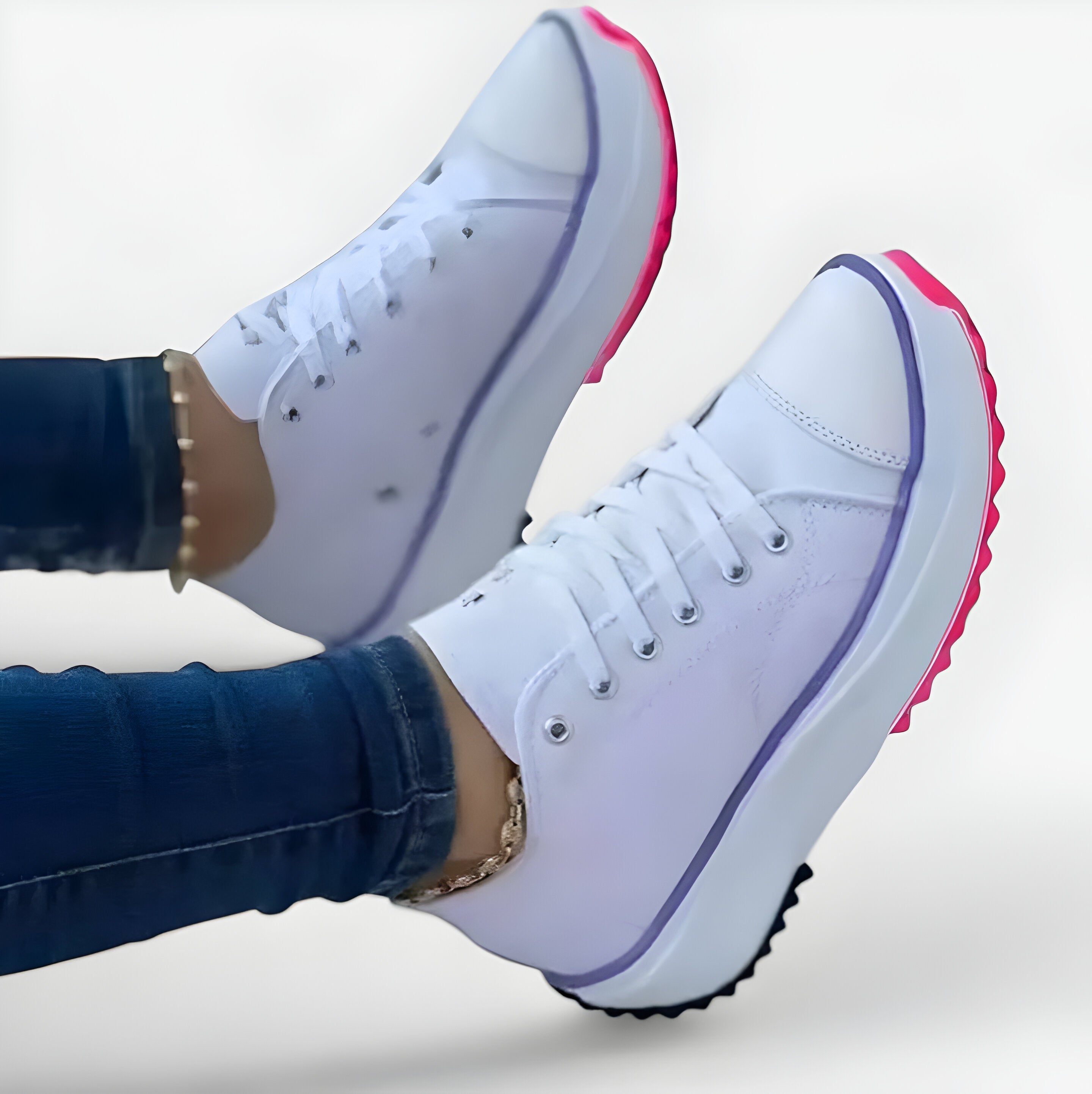 AVA & GRACE VAN™ | Blair Piece