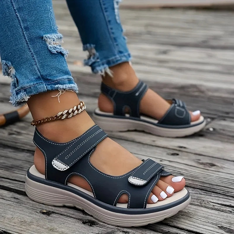 AVA & GRACE VAN™ | Stylish Sandals