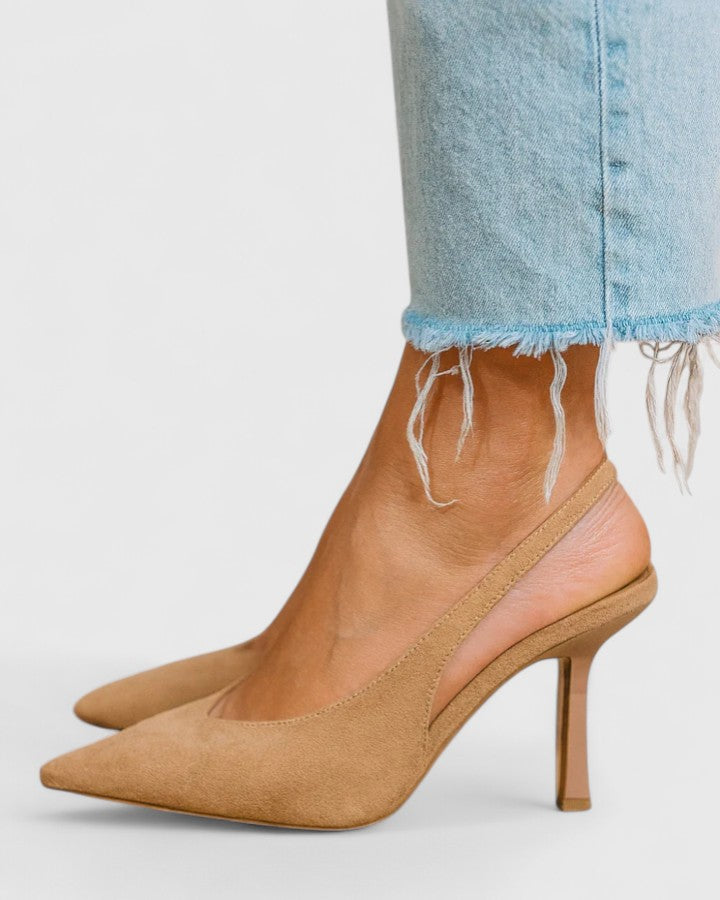 AVA & GRACE VAN™ | Harper Piece