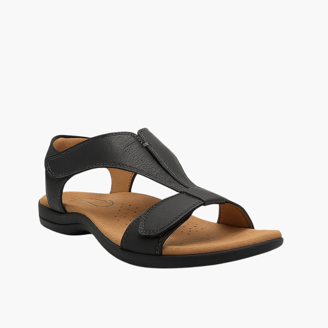 AVA & GRACE VAN™ | Effortless Sandals
