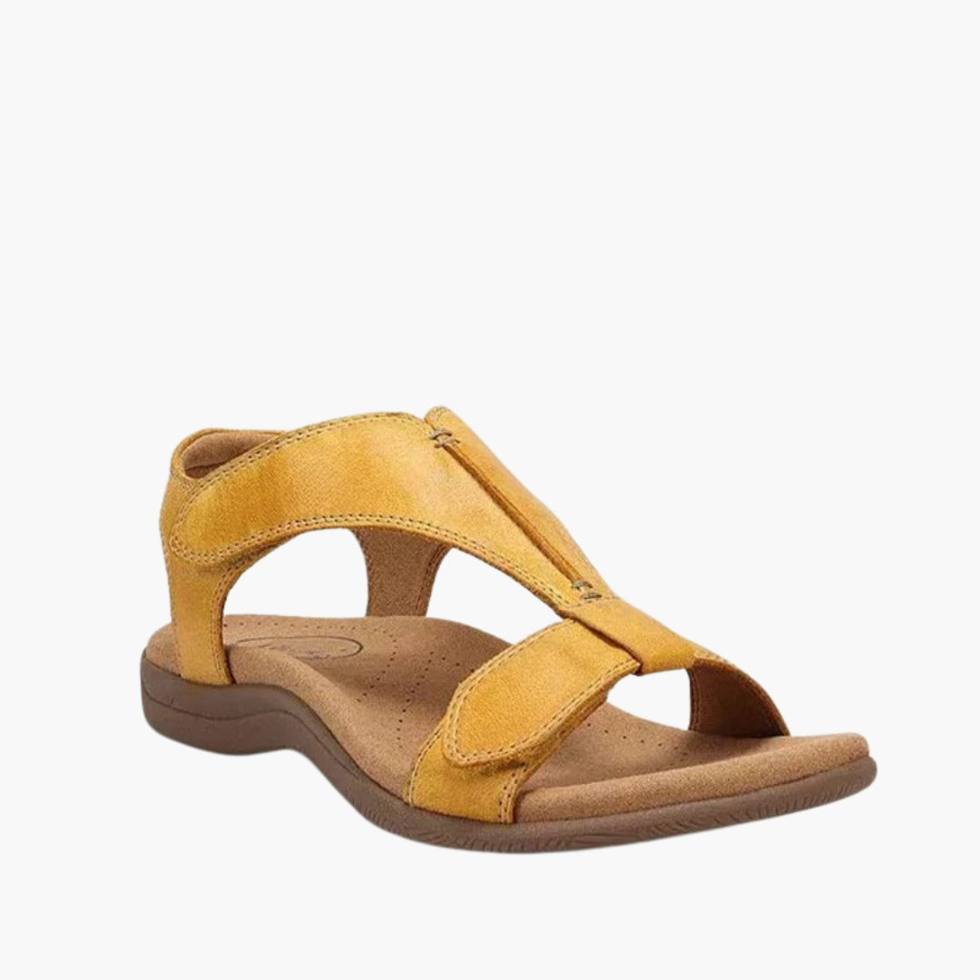 AVA & GRACE VAN™ | Effortless Sandals