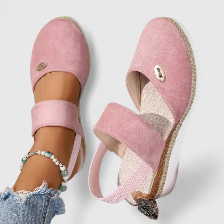 AVA & GRACE VAN™ | Aurora Piece