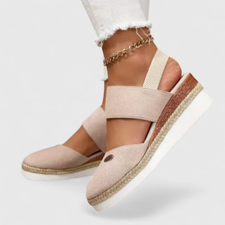 AVA & GRACE VAN™ | Aurora Piece