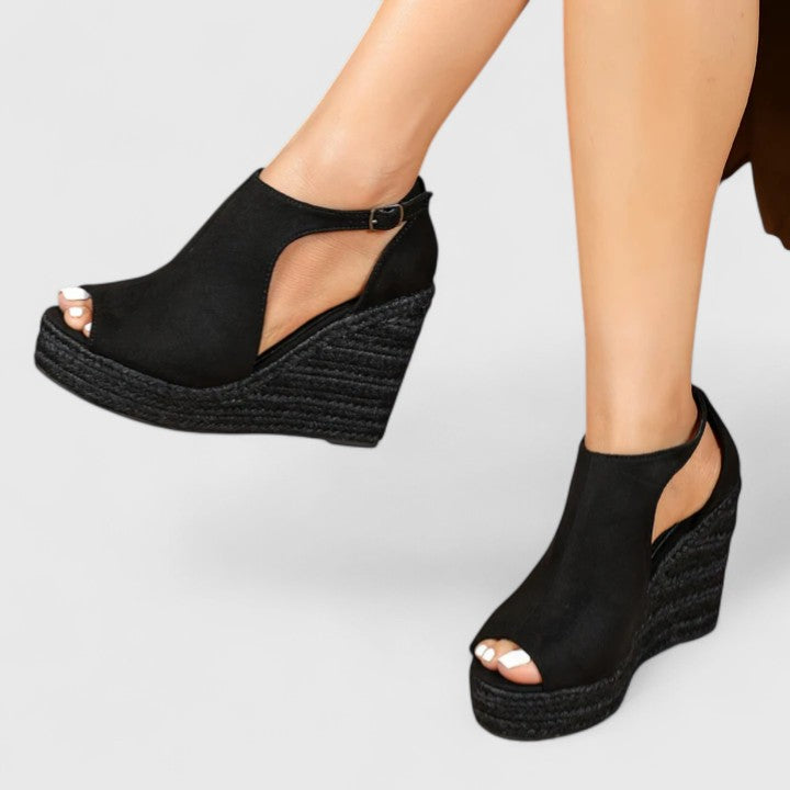 AVA & GRACE VAN™ | Ivy Piece