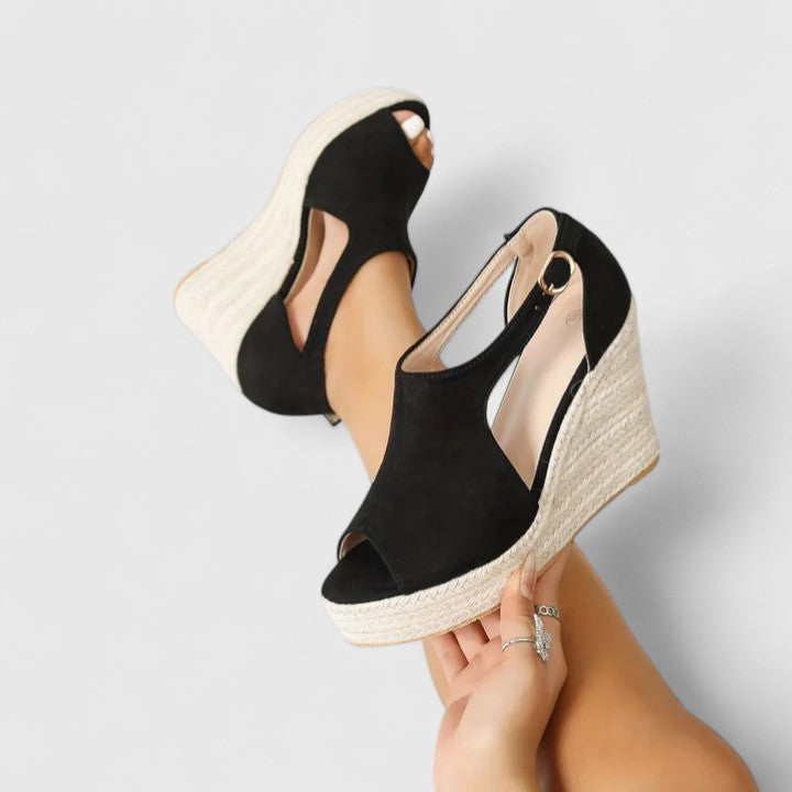 AVA & GRACE VAN™ | Ivy Piece