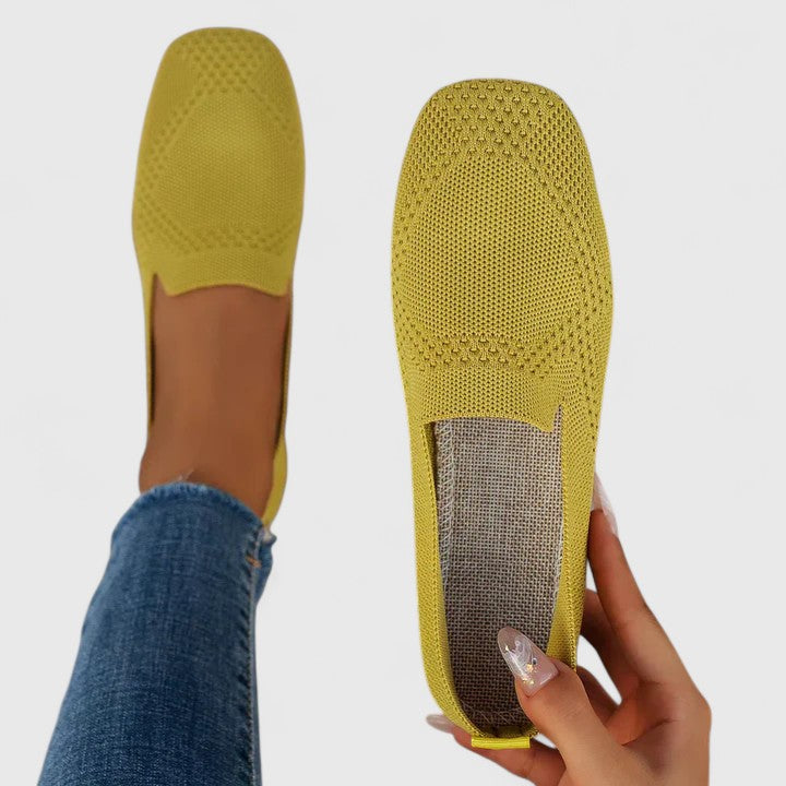 AVA & GRACE VAN™ | Greer Piece