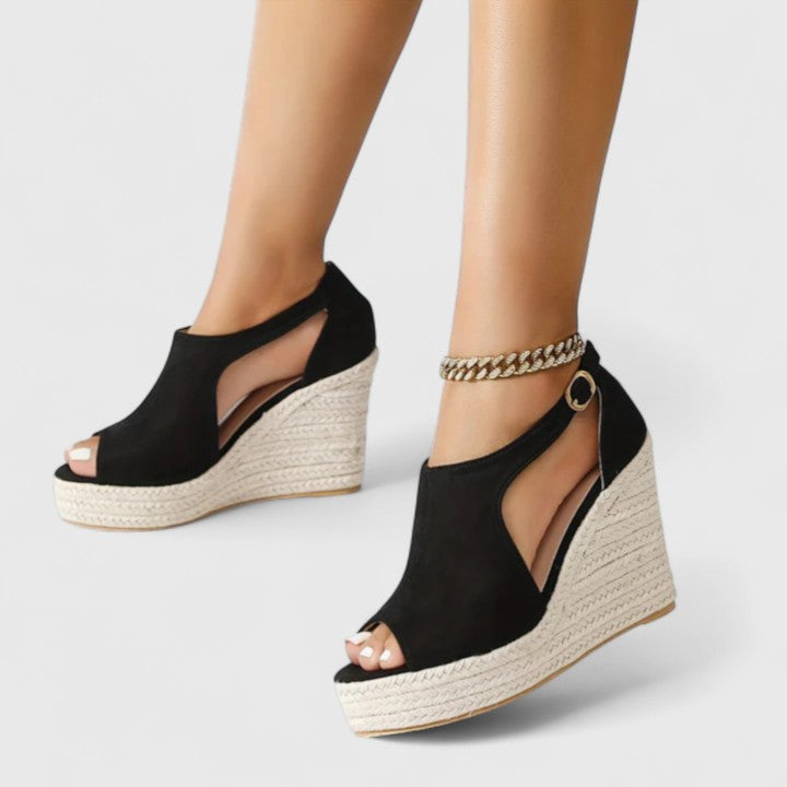 AVA & GRACE VAN™ | Ivy Piece