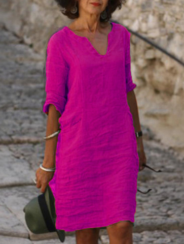 AVA & GRACE VAN™ | Greer Dress