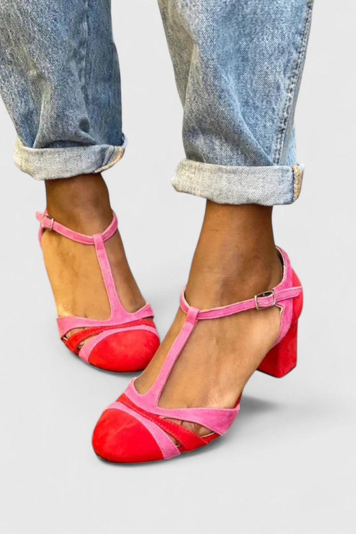 AVA & GRACE VAN™ | Madison Piece