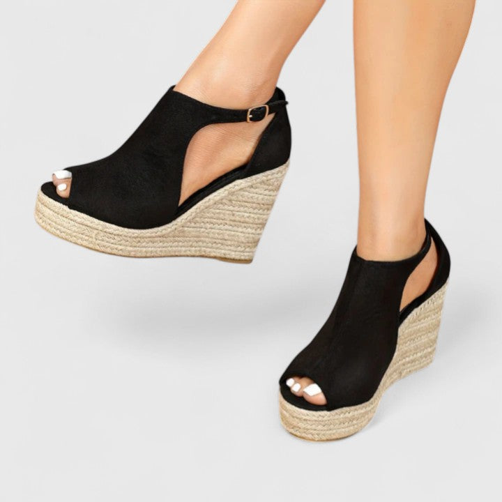 AVA & GRACE VAN™ | Ivy Piece