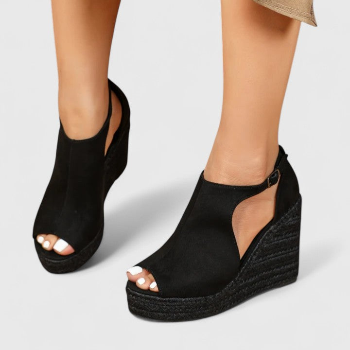 AVA & GRACE VAN™ | Ivy Piece