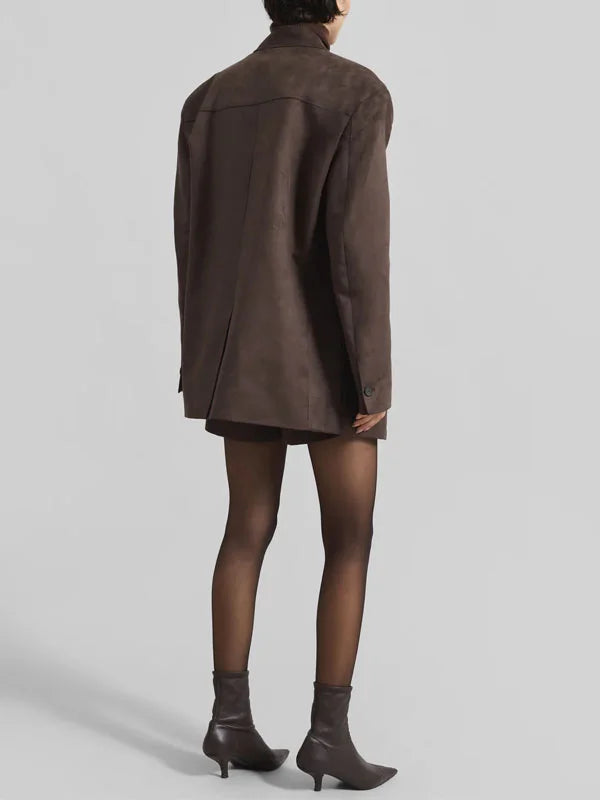 AVA & GRACE VAN™ | Timeless Blazer