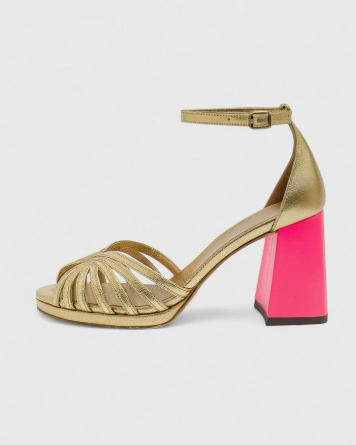 AVA & GRACE VAN™ | Blair Piece