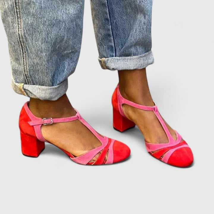 AVA & GRACE VAN™ | Madison Piece