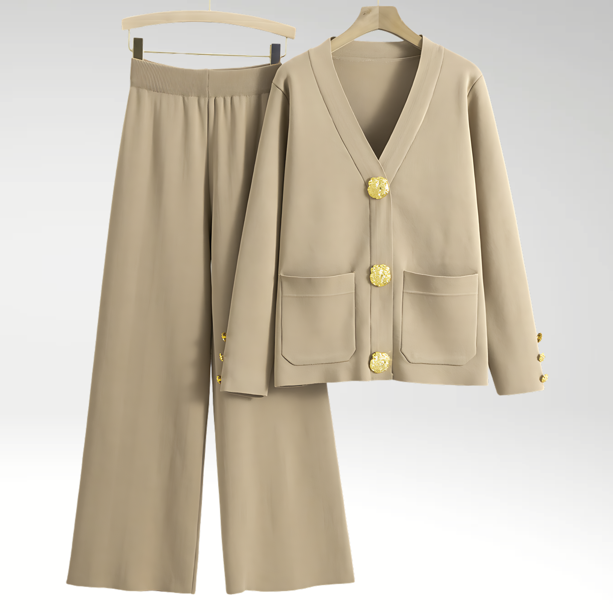 AVA & GRACE VAN™ | Luxe Set